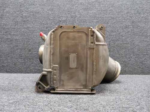 2341178-2 (Alt: 10-62008-34) Allied Signal Bleed Air Precooler