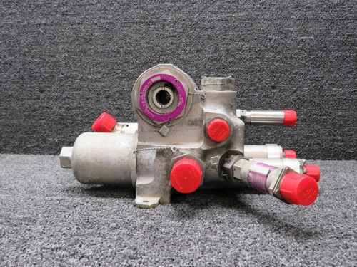 65-17821-21 Boeing 737-800 Hydraulic Pressure Modular Package