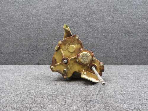 807962-403 Weber Aircraft Actuator Assembly