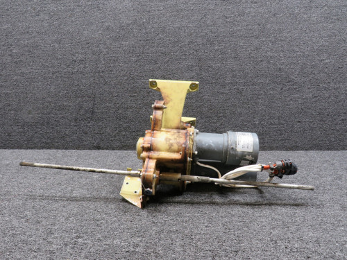 807962-403 Weber Aircraft Actuator Assembly