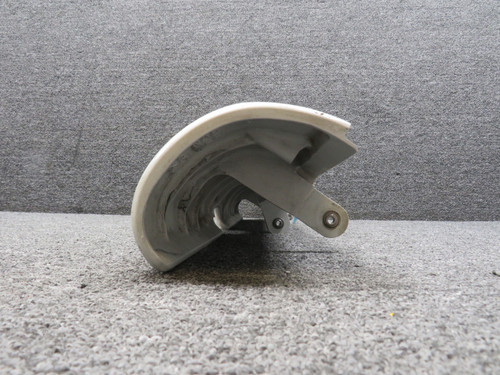 114A1321-5 Boeing 737-800 Bull Nose Assembly