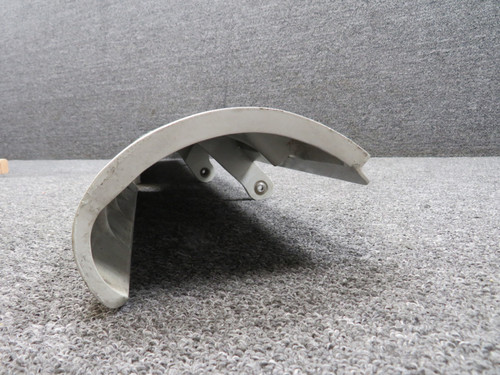 114A1320-5 Boeing 737-800 Bull Nose Assembly