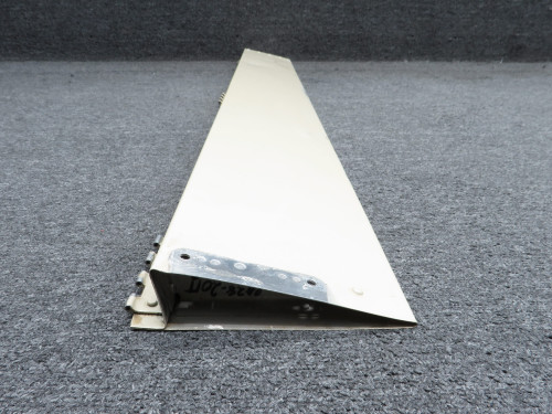 63585-004 Piper PA28R Stabilator Trim Tab Assembly LH