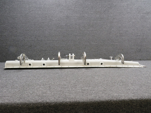 114A1110-12 Boeing 737-800 Bull Nose Krueger Flap Assembly