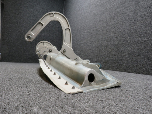 114A1222-2 Boeing 737-800 Bull Nose Krueger Flap Assembly