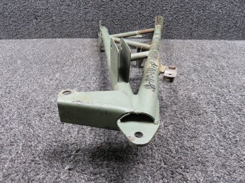22697-010 Piper PA30 Wing Main Spar Center Support Assembly