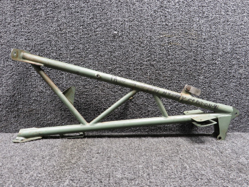 22697-010 Piper PA30 Wing Main Spar Center Support Assembly