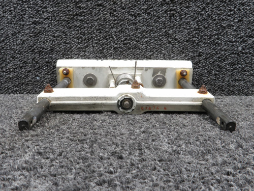 97439 Piper PA36 Elevator and Trim Control Assembly