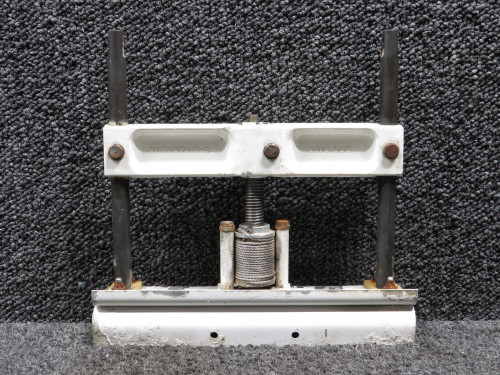 97439 Piper PA36 Elevator and Trim Control Assembly