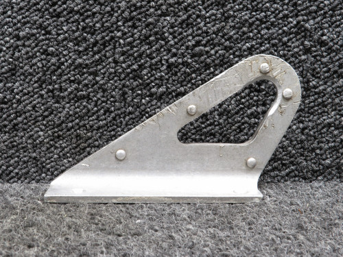 40790-000 Piper PA31T Tail Skid Assembly