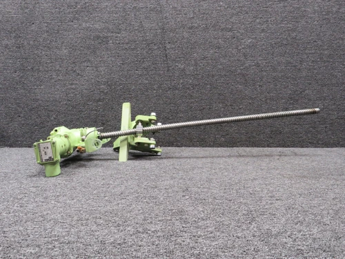 E6020M32-1 Smiths Industries Rotary Actuator Electro-Mech (28 Volts)