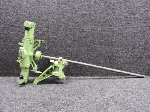 E6020M32-1 Smiths Industries Rotary Actuator Electro-Mech (28 Volts)