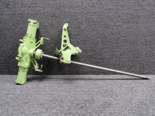 E6020M32-1 Smiths Industries Rotary Actuator Electro-Mech (28 Volts)