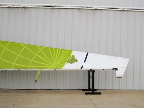 173A0103-7 Boeing 737-800 Rudder Assembly