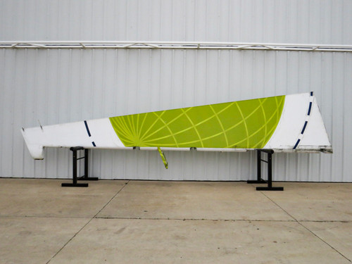 173A0103-7 Boeing 737-800 Rudder Assembly