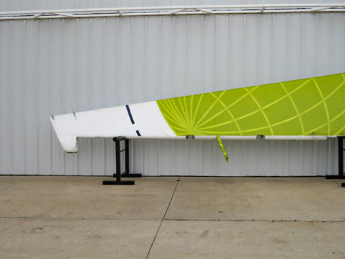 173A0103-7 Boeing 737-800 Rudder Assembly