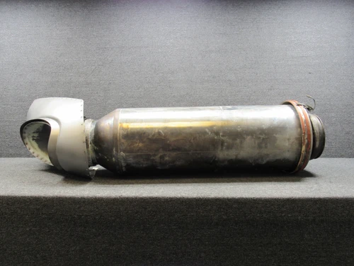 70720860-1 Boeing 737-800 APU Exhaust