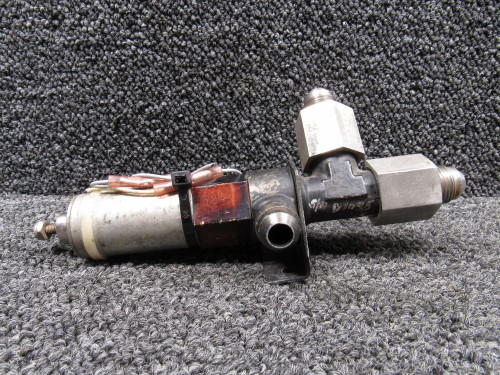 3D2331-06 De-Icer Ejector Flow Control Valve (No Data Tag)