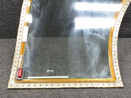 45213-000 (Use: 494-671) PPG Piper PA-31P Heated Windshield Assembly (LH)