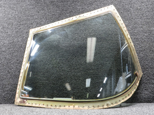 45213-000 (Use: 494-671) PPG Piper PA-31P Heated Windshield Assembly (LH)