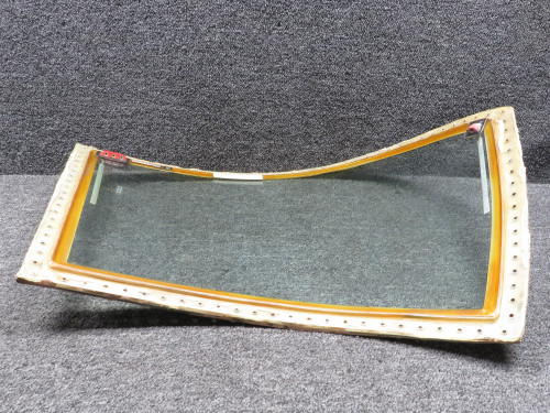 45213-000 (Use: 494-671) PPG Piper PA-31P Heated Windshield Assembly (LH)