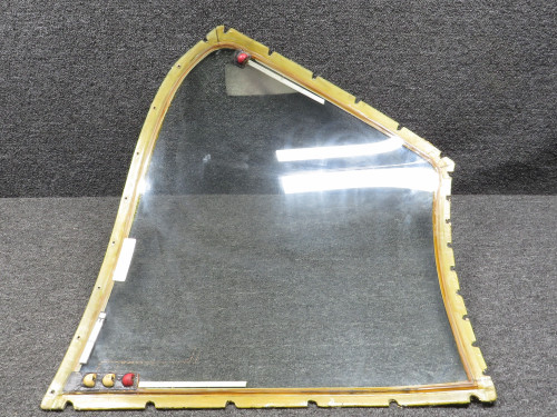 41543-000 (Use: 494-666) PPG Piper PA-31-350 Windshield Assembly (LH)