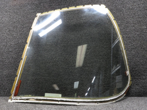41543-000 (Use: 494-666) PPG Piper PA-31-350 Windshield Assembly (LH)