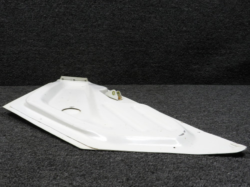 42302-9 Rockwell 112TC Main Landing Gear Door Assembly (LH)