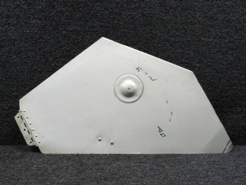 42302-9 Rockwell 112TC Main Landing Gear Door Assembly (LH)