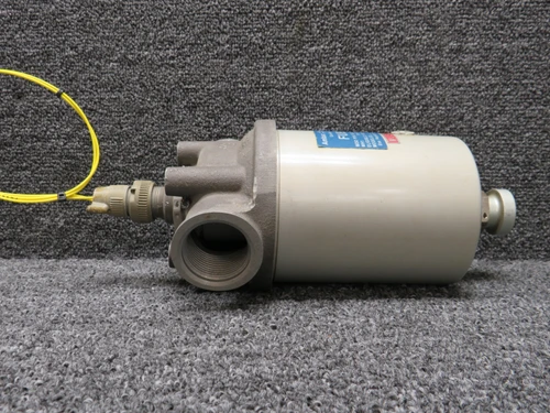 303311 (Alt: 45AS48014-1) Ambac Michigan Dynamics Fuel Filter Assembly