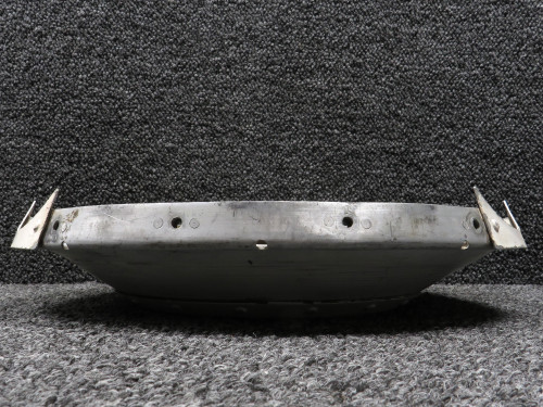 0752004-5 Cessna 210F Spinner Bulkhead Assembly with Fillets