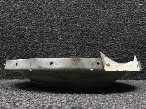 0752004-5 Cessna 210F Spinner Bulkhead Assembly with Fillets