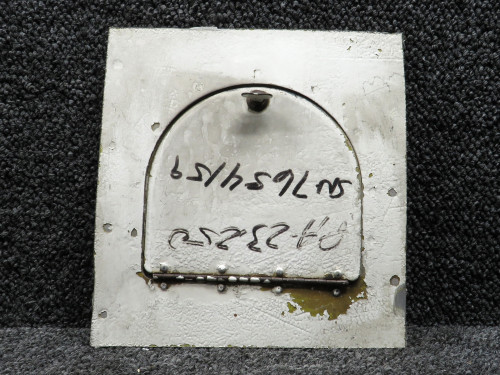 19800-000 Piper PA-23F Access Plate Assembly