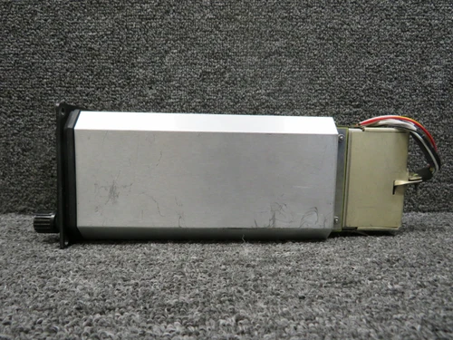 066-3034-02 Bendix-King KI-204 Vor-Loc Converter and Glide Slope Gauge with Mods