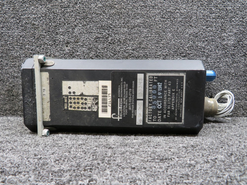 570-24929-414 Intercontinental Dynamics Encoding Altimeter with Modifications