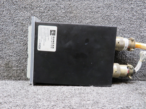 622-0945-003 Collins Radio 614E-23R Mode Selector