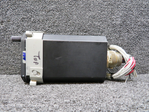 540-25100-034 Kollsman Altitude Alerter with Modifications