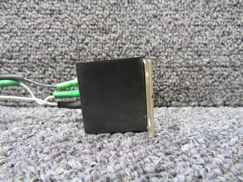 822-1 (Alt: 50-384200) Avtech Corporation Transformer (Voltage: 115)