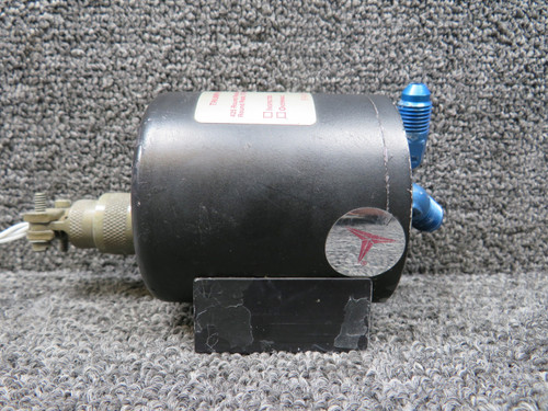 270-2196-010 Conrac 590B-2 Airspeed Sensor Unit (Range: 100 to 500 Knots)