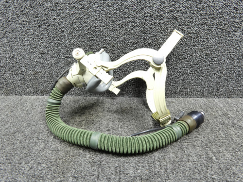 114423-61 Puritan Bennett Sweep-On Crew Mask Assembly