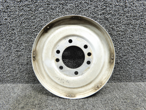 0550228-26 Cessna 172B Bulkhead Spinner Assy