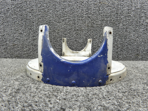 1250414-1 Cessna 210D Prop Bulkhead Assembly