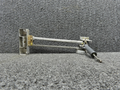 1261466-1 Cessna 210L Rudder Trim Gearbox Assembly (Less Wheel)