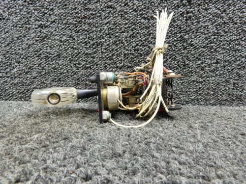A4503M9-1 Condec Landing Gear Control Assembly