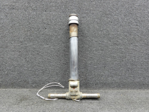 2341100-27 Learjet 35 Main Landing Gear Hub and Axle Assembly
