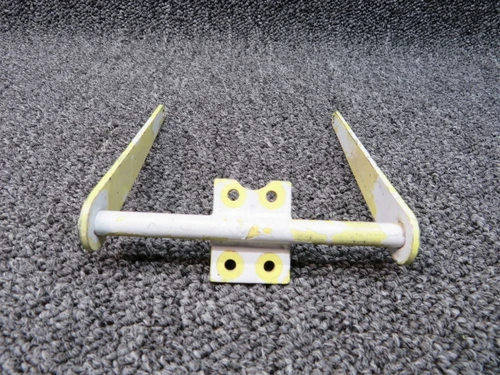 105-820023-1 (USE: 105-820035-1) Beech BE-76 Bracket Assy Nose Gear