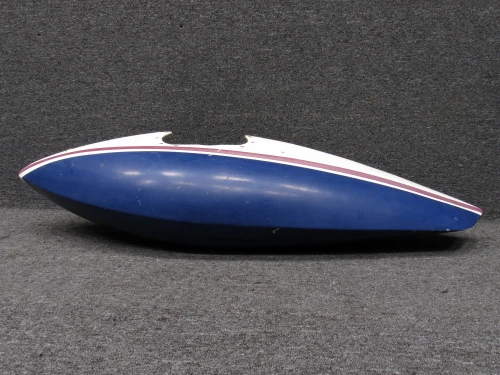 0741046-203 Cessna 150J Main Gear Wheel Fairing Assembly LH