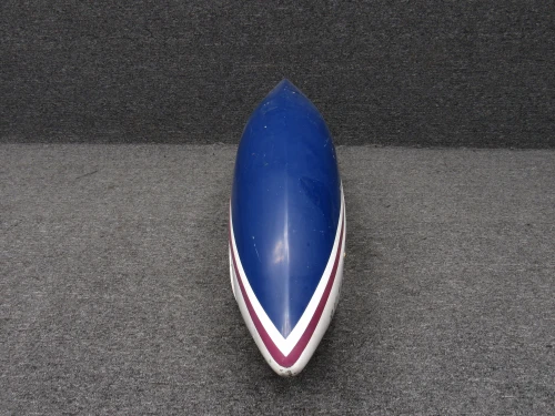 0741046-202 Cessna 150J Main Gear Wheel Fairing Assembly RH