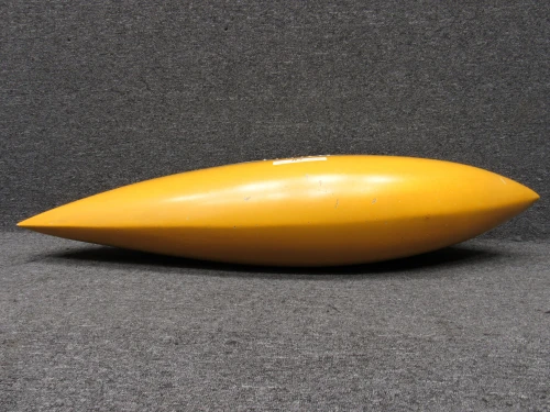 0541185-5 Cessna 150F Main Gear Wheel Fairing Assembly LH