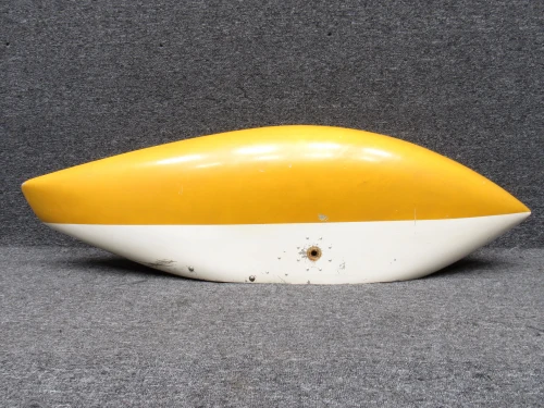 0541185-6 Cessna 150F Main Gear Wheel Fairing Assembly RH